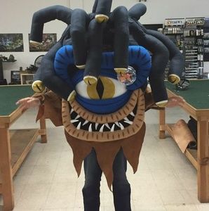 Meet your Posher, Cody